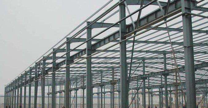 钢结构工程设计的基本要求